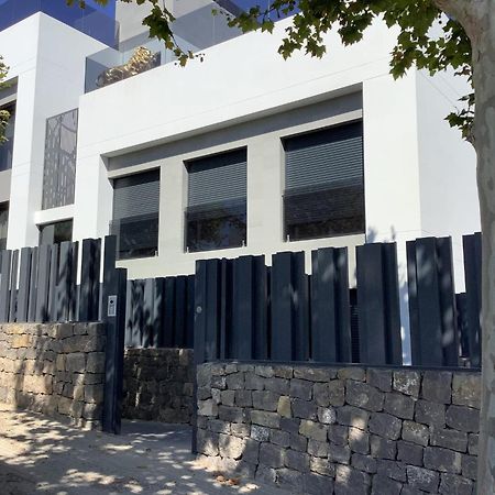 Aparthotel White House Ibiza Nuestra Señora de Jesus Exterior foto